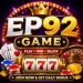 EP92 Game
