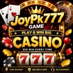 JoyPK777 Game
