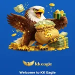 KK Eagle Game
