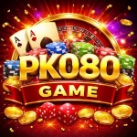 PK080 Game