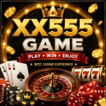 XX555 Game