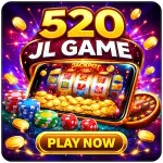 520 JL Game