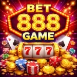 Bet 888 Game
