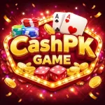 CashPK Game