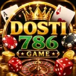 Dosti786 Game