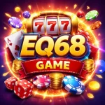 EQ68 Game