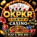 OKPKR Game