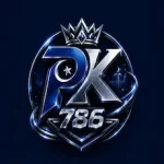 PK786 Game