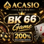 BK 66 Game